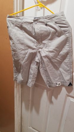 Van's shorts