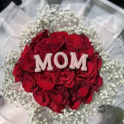 Mothers Day Bouquet/ Mothers Day Flowers/ Mothers Day Gift / Mothers Day 