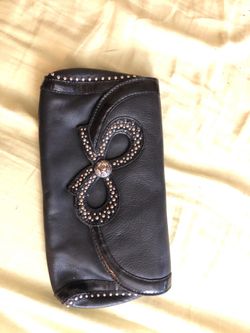 Brighton clutch/ wallet/ small purse.