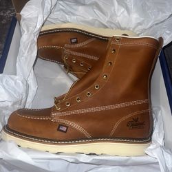 Thorogood Work Boots