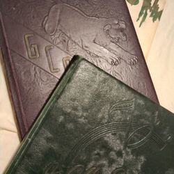 1(contact info removed) Gray Court Owens Yearbooks