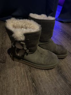 Kookaburra By UGG Boots -Women’s size 8