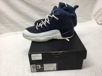 Jordan 12