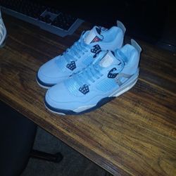 Jordan Retro University Blues Size Size 8