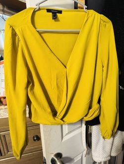 Blouse Forever 21