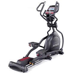 Sole E35 Elliptical