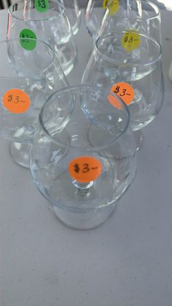 Princess house cups