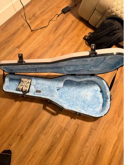 Gator hardshell case