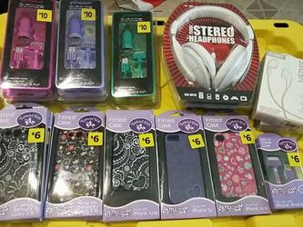 New Cell Phone Accessories