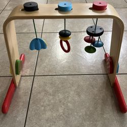 Geo Baby Gym Toy