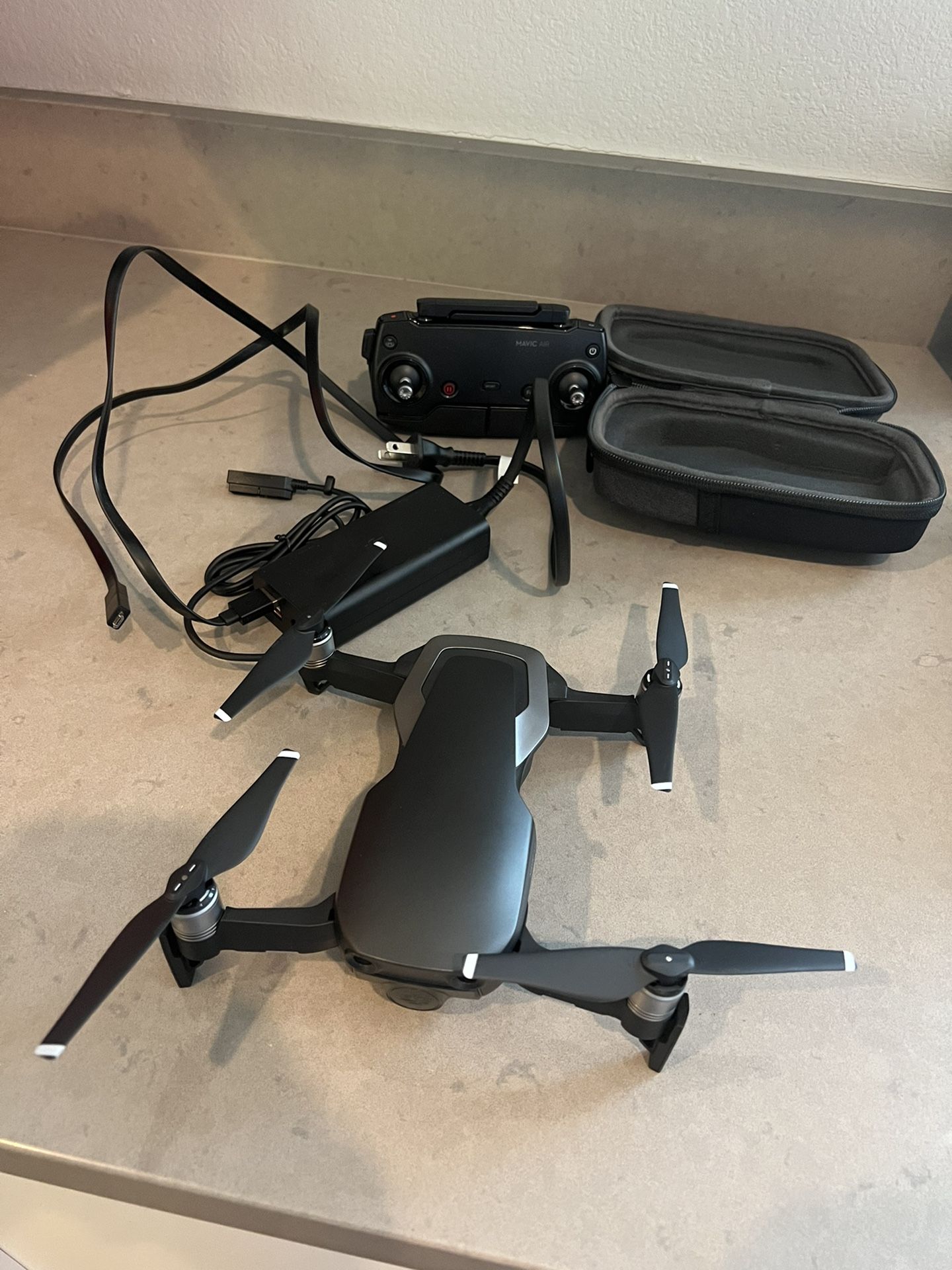 DJI Mavic Air Drone 