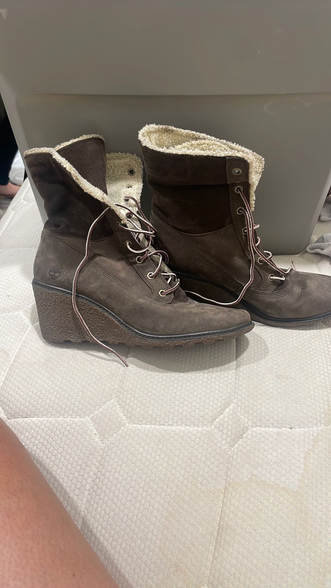 Timberland