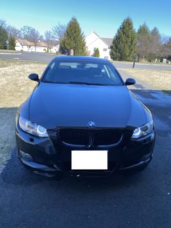 2009 BMW 3 Series
