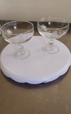 Princess House Glass Sets