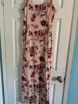 Vestido nuevo