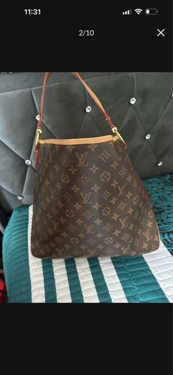 Crossbag