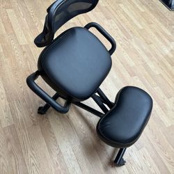Ergonomic Chair