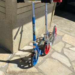 Razor scooter (Adult / 8+)