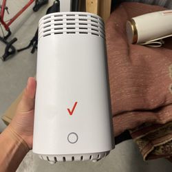 Verizon Fios Modem And Router 