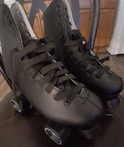 California skate company roller skates