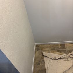 Rim Country Finished Paint-interior