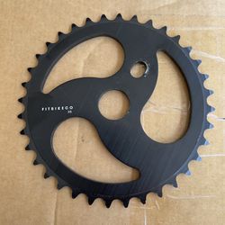 Bmx Bike Sprocket