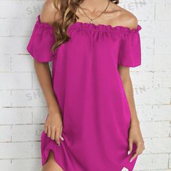 Pink Dress Size Medium 