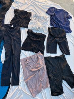 Ropa de mujer prenatal