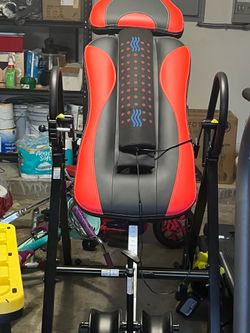 Inversion Table