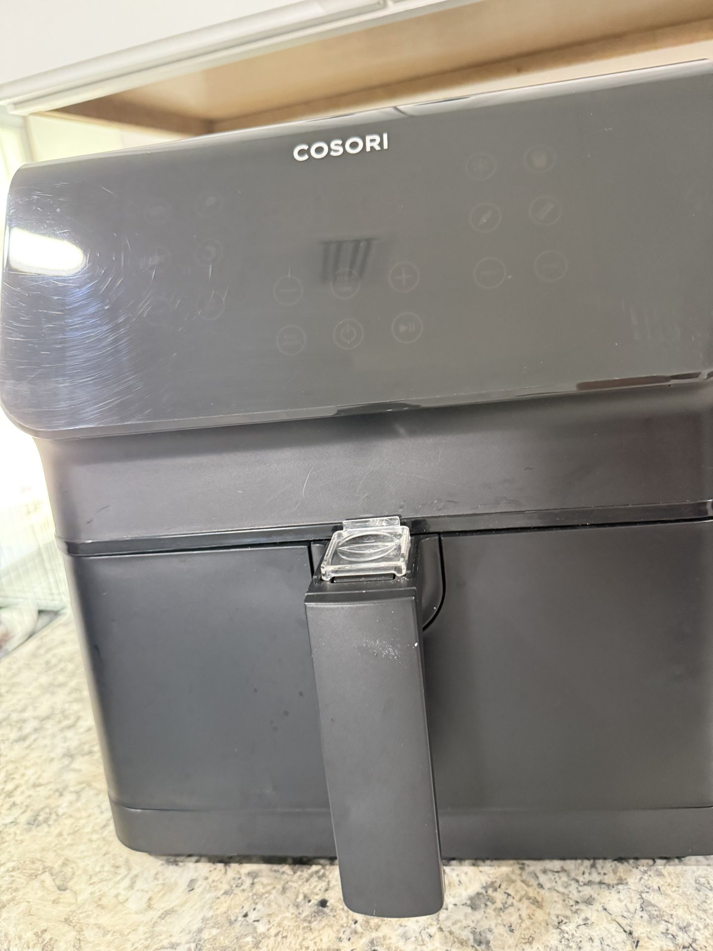 Cosory Air Fryer