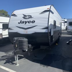Jayco Trailer 