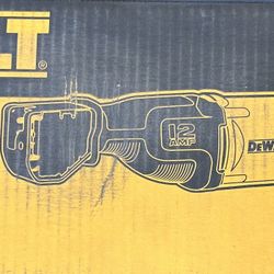 Dewalt Saw