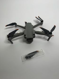 DJI Air 2S Drone Bundle