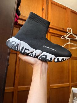 Balenciaga Speed
