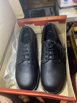 Work Shoes