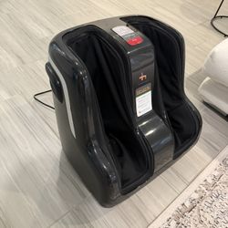 Foot Massager 
