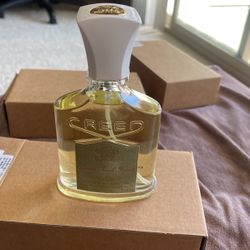 Creed Parfum Green Irish Tweed 75 Ml
