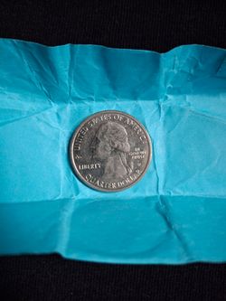 Salt River Bay 'W' Quarter