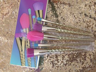 Tarte 5 brush set