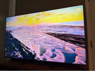 Samsung 65" Class - CU7000D Series - 4K UHD LED LCD TV,