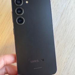Samsung S23 128gb Factory Unlocked Like New