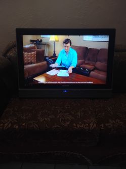 Sylvania tv