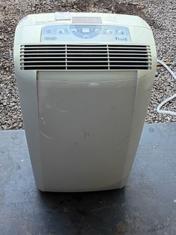 Portable AC Unit
