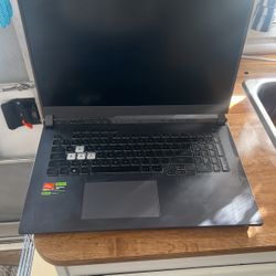 Gaming Laptop