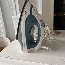 Iron