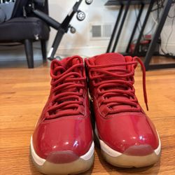 Win Like 96 Jordan 11