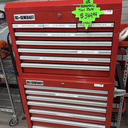 Us general tool box