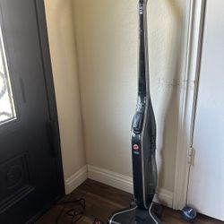 Vacuum (Hoover) 