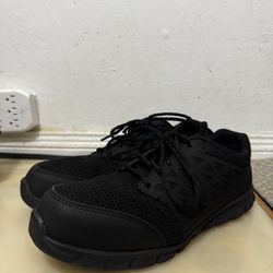 Reebok Composite Toe, Work Shoe