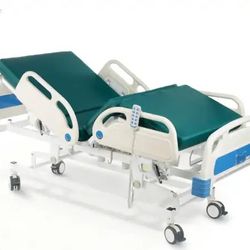 ELENKER Full Electric Hospital Bed for Home Use